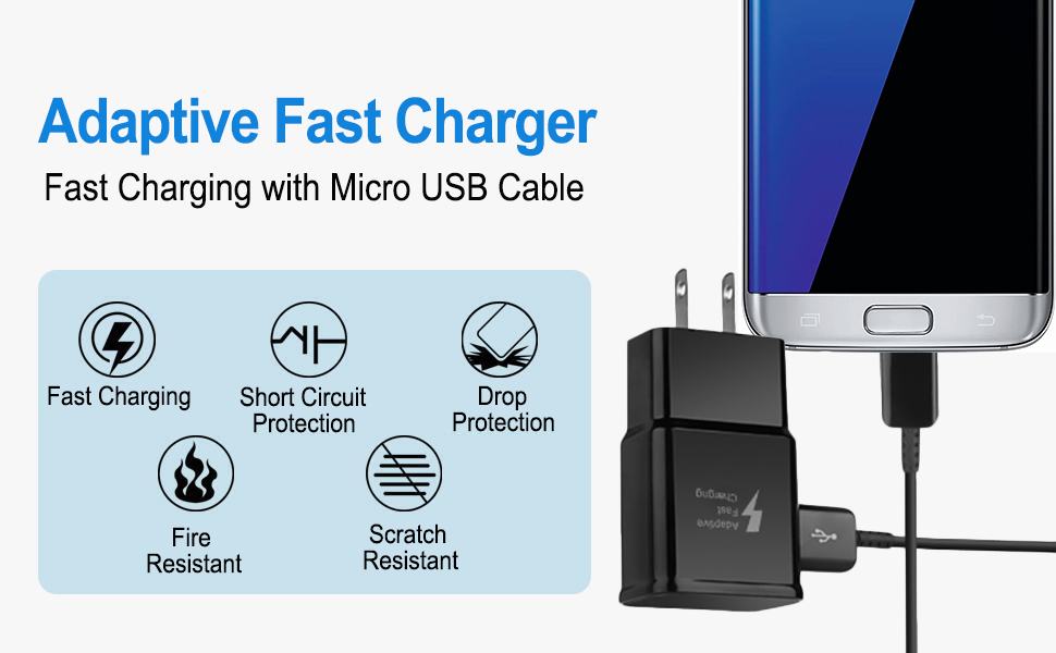 cargador samsung original