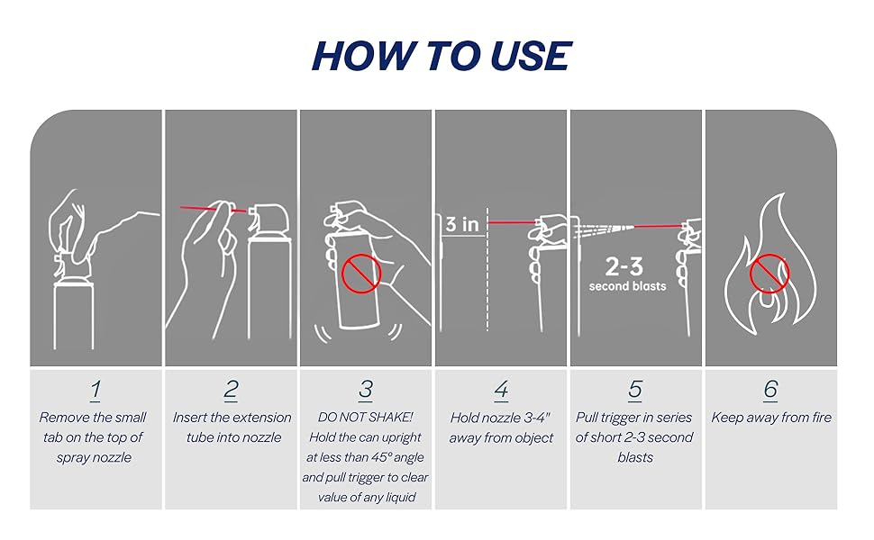 dust cleaner