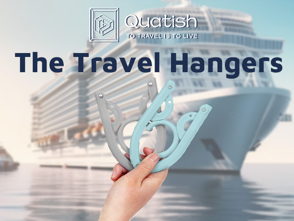 travel hanger