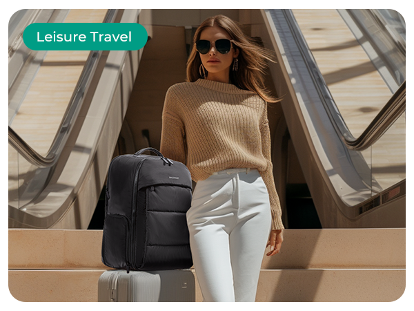 travel backpack