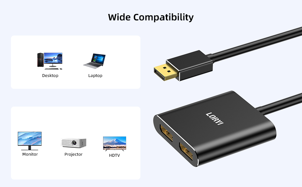 displayport 1.4 cable