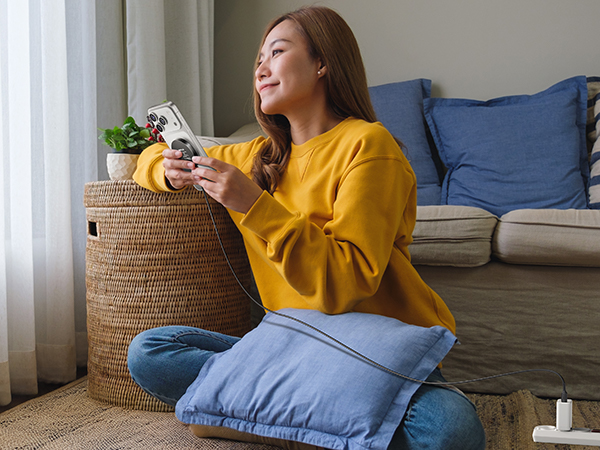 Wireless Charger 2-Pack MagSafe Charger