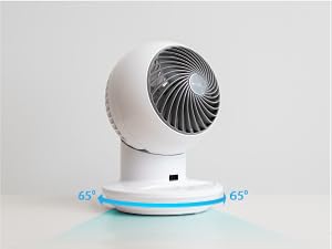 Horizontal Oscillation