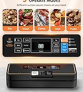 vacuum sealers