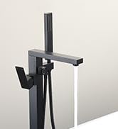 Tub Faucet