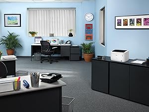 home printer, dorm printer, school printer, 6030, 6030w, wireless printer, laser printer