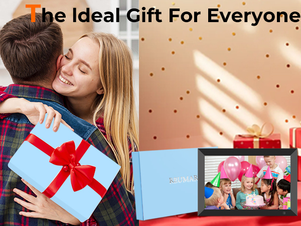 digital photo album,digital display,funcare digital picture frame,electric bill photo frame