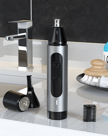 nose hair trimmer