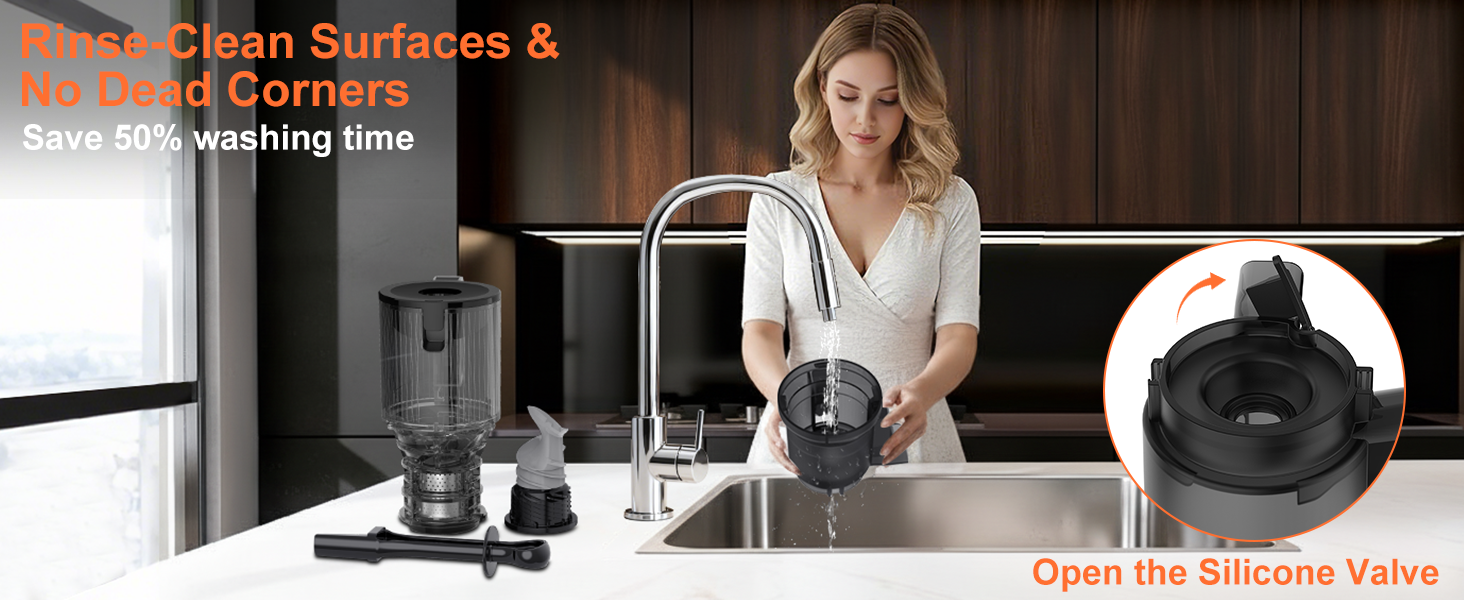 juicer machines