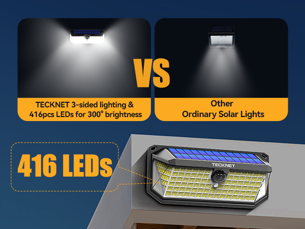 solar light