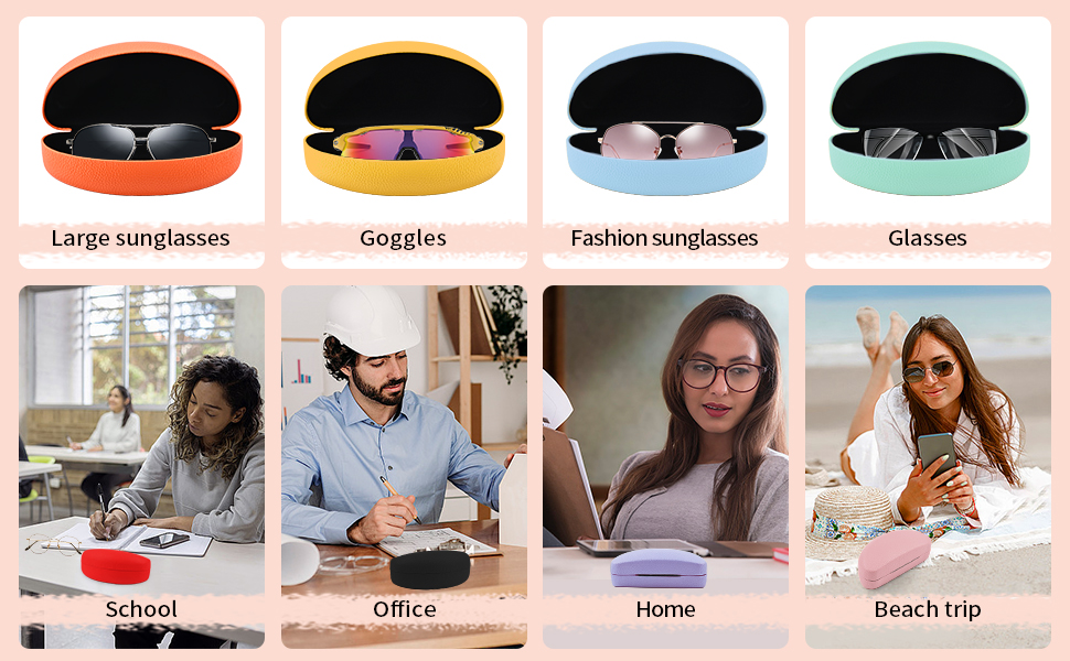 sunglass case