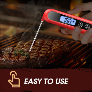 meat thermometer