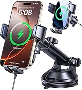 Kaistyle Wireless Car Charger