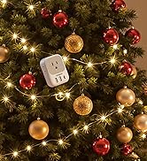 2 Pack European Plug Adapter USB C, TESSAN US to Europe Adapter 4 Outlets 3 USB Charger, Type C I...