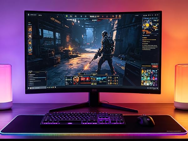 led desk lamp