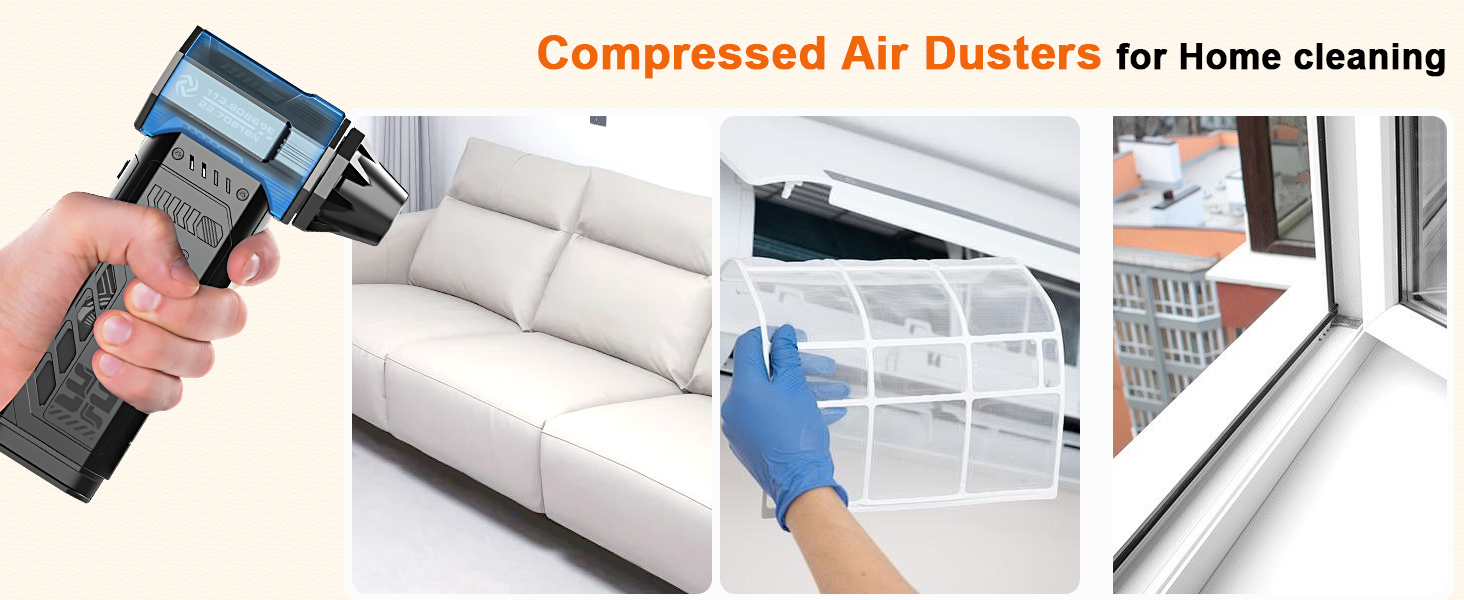 Air Duster