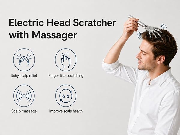 head scratcher
