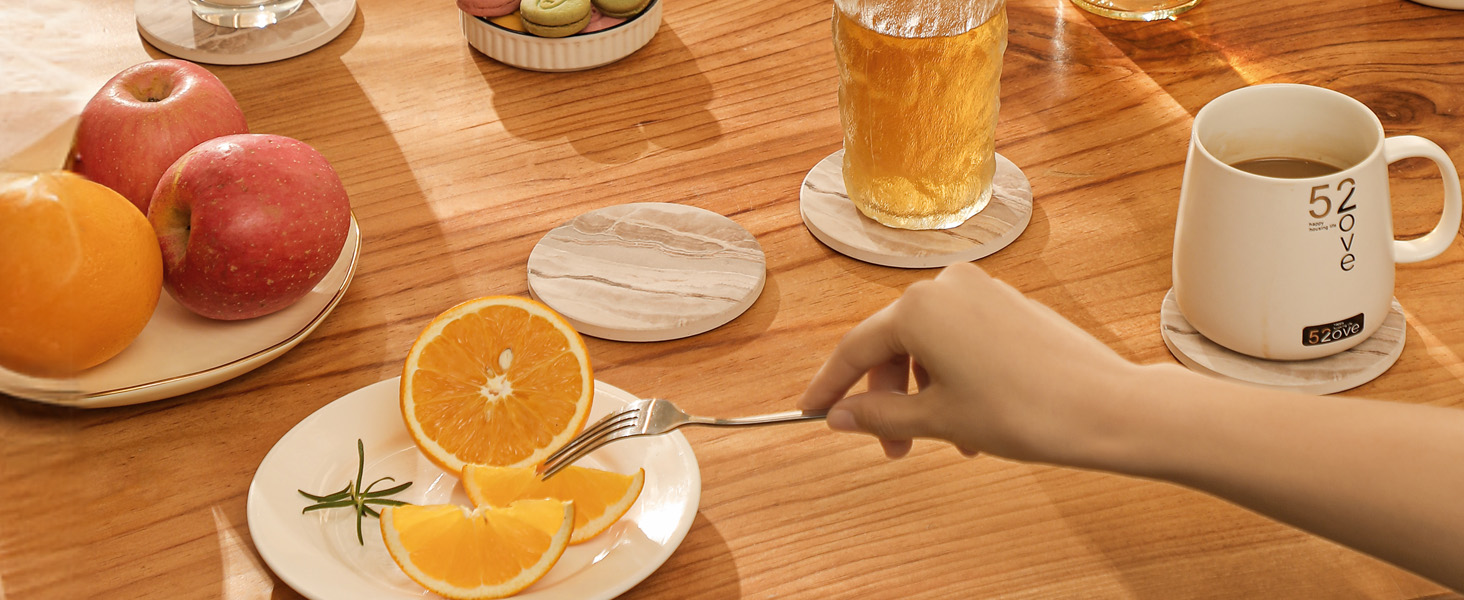 coasters for coffee table