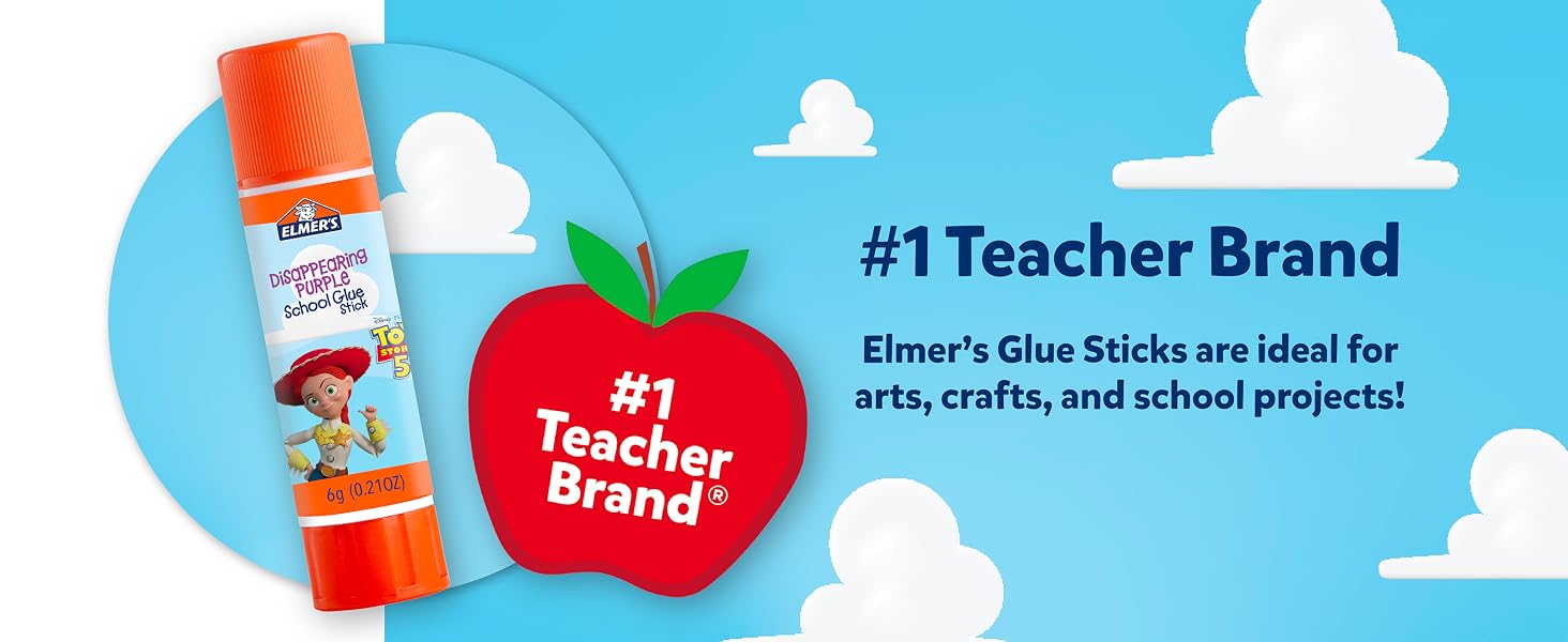 #1 Teacher Brand