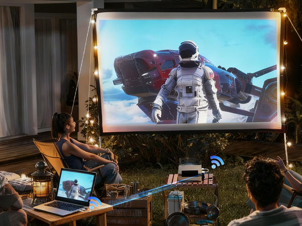 transmitter and receiver