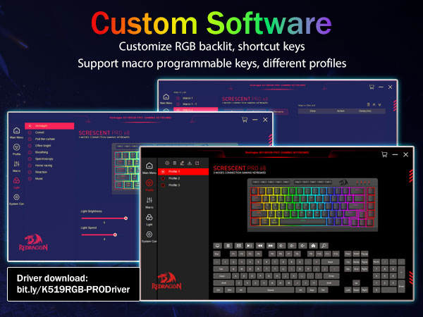 Custom Software