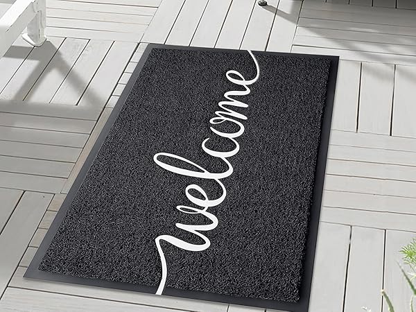 doormat 
