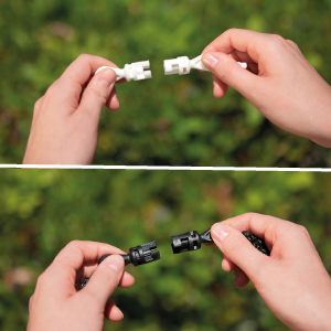 Connector
