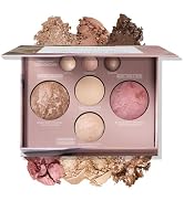 LAURA GELLER NEW YORK The Best of the Best Baked Palette - Full Size - Includes Bronzer, Blush, 2...