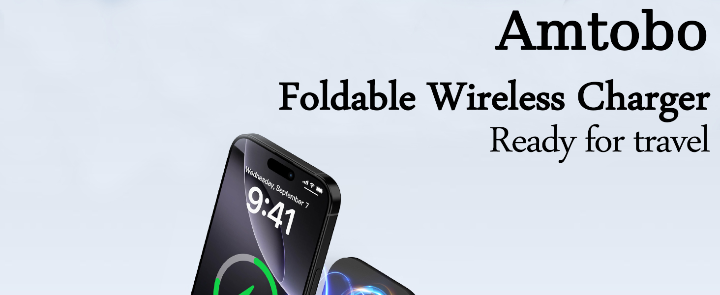 cargador inalámbrico para iphone 16e