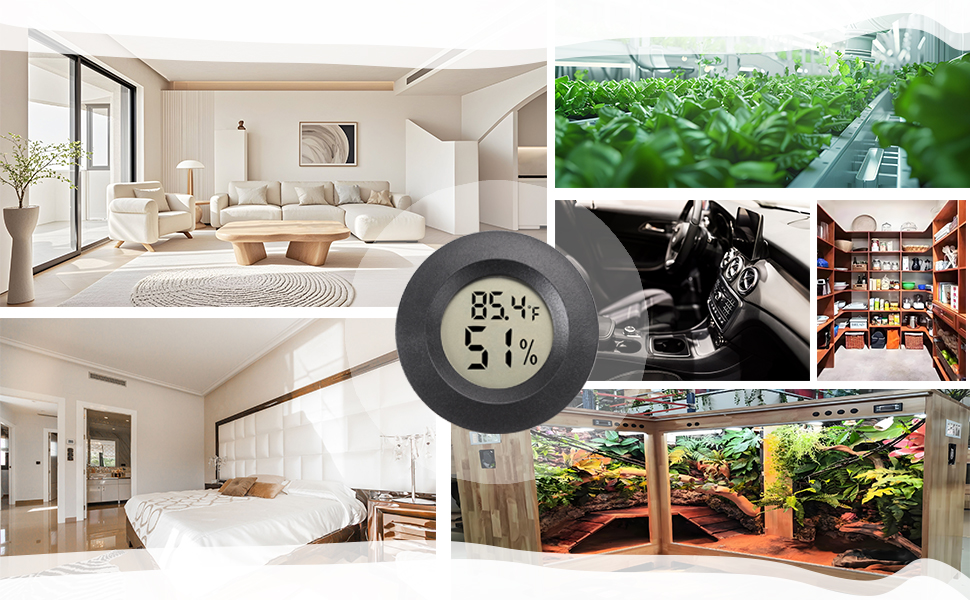 hygrometer