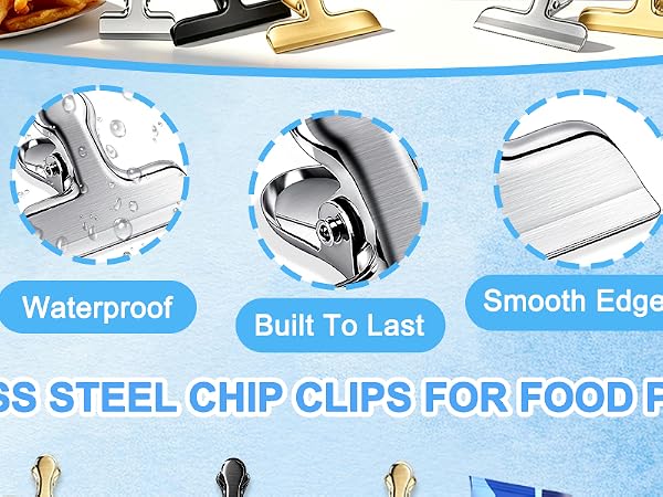 clip clips