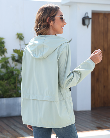 women jacket