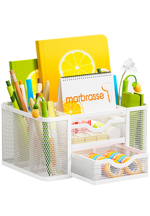 desk organizers and accessories