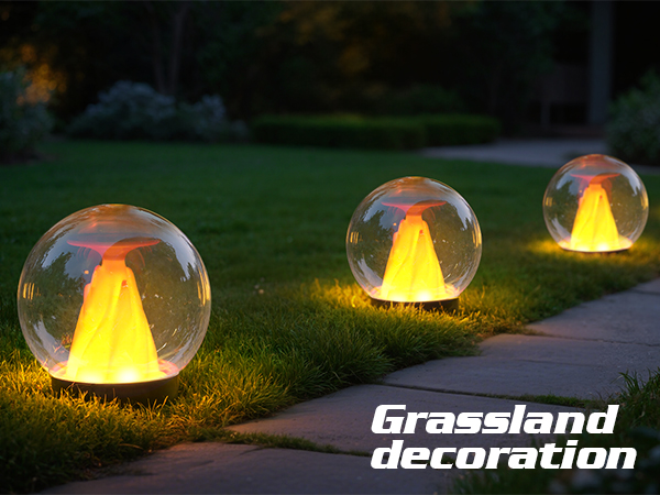 solar pool light