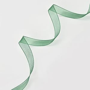 Luxe Organza