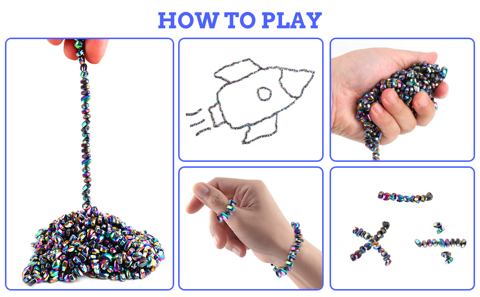 fidget toys