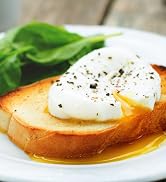 Egg poacher pan