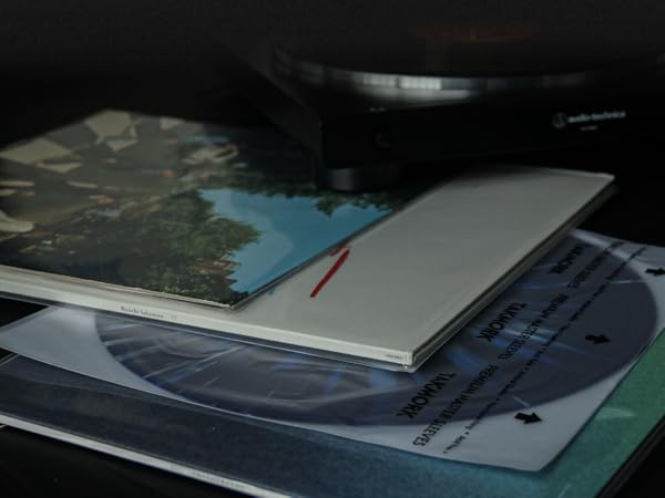 vinyl protective sleeves