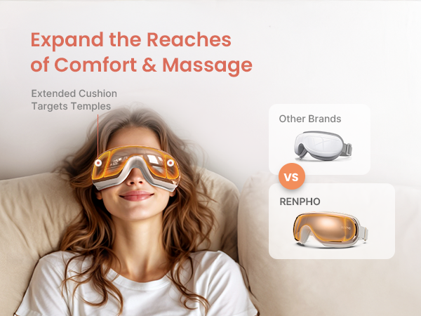 fsa eligible items only list eye massager