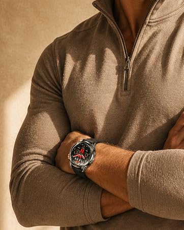 Military Smartwatch