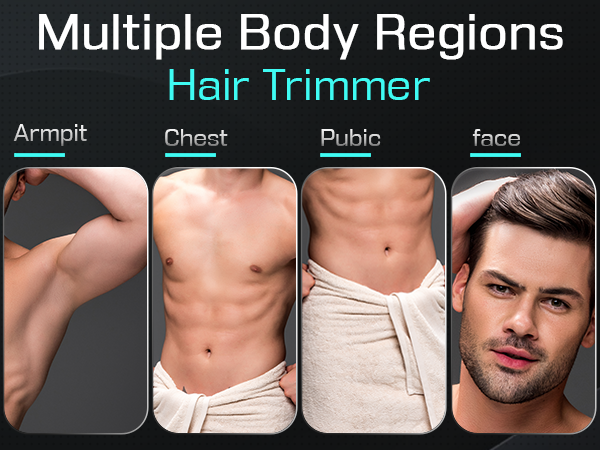 trimmer