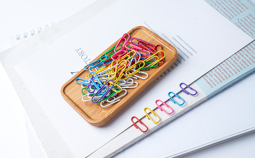 Paper Clips