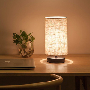 nightstand lamp
