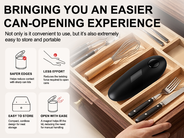 can openers for seniors