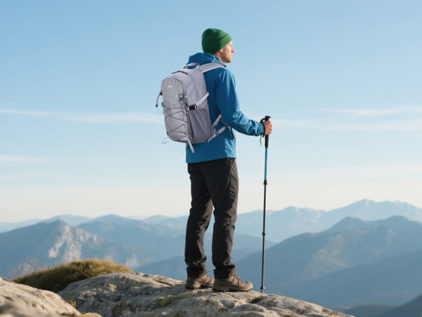 hiking backpack