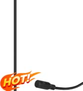 Wired 3.5mm in-ear Earbuds