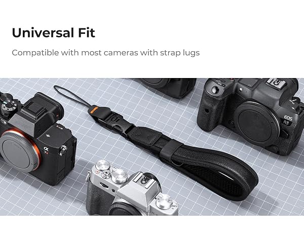 camera strap