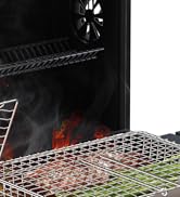 Fish Grill Basket Set