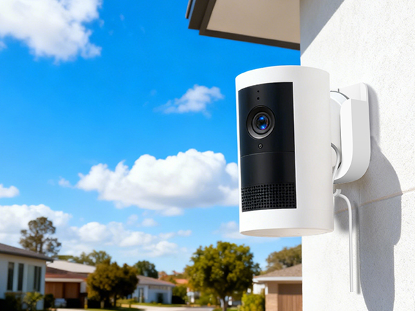 Ring Camera Mount