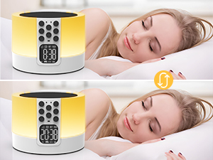 noise machine for baby